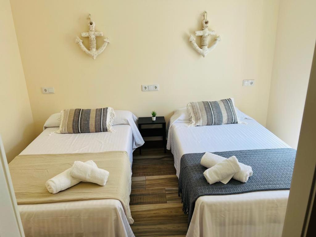 Appartement Fantastico Piso Nuevo En El Centro De Benidorm