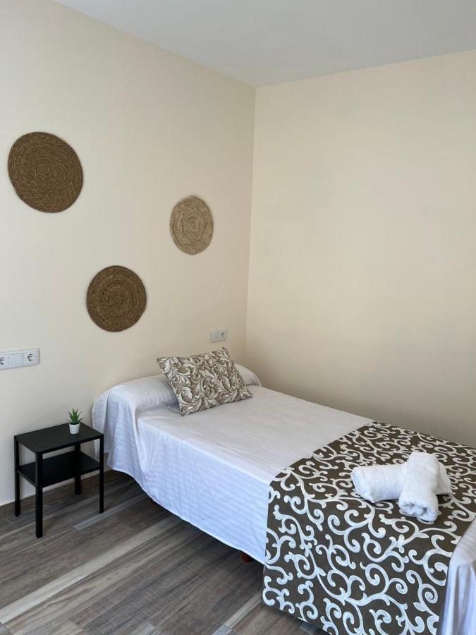 Appartement Fantastico Piso Nuevo En El Centro De