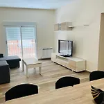 Fantastico Piso Nuevo En El Centro De Benidorm